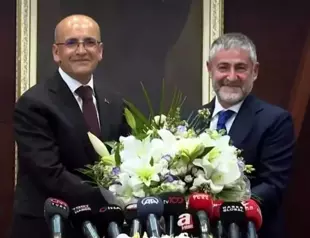 Macro-financial stability a priority, says Şimşek