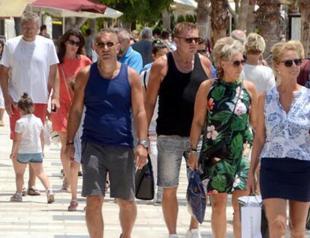 Türkiye offers second cheapest holiday to Germans