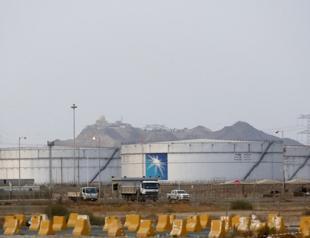 Saudi Aramco in talks with Turkish contractors