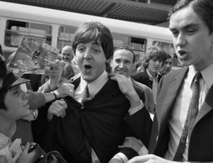 Here Comes the AI: Fans rejoice in new Beatles