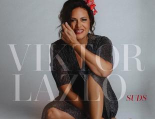 Viktor Lazlo guest of CSO Ada Ankara