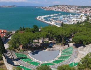 Ayvalık Music Festival to start on June 8