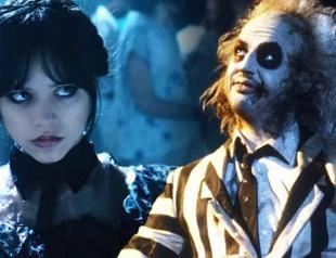 ‘Beetlejuice 2’ is ‘exactly like the first movie’