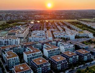 German exports rebound in April