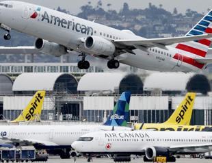 Air travel to soar near record in 2023: Industry group