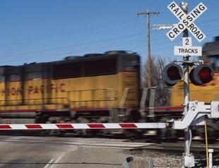 Dozens of dangerous rail crossings in US to be eliminated