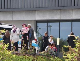 Senior officials dismissed over controversial evacuation decision