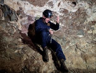 Worlds oldest-known burial site found in S Africa