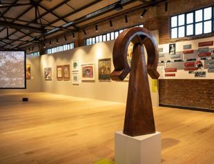 Yedikule Gazhanesi opens with ‘The Long Walk’