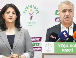 HDP co-chairs won’t rerun for leadership