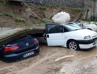 Casualties rise to 3 in flood disasters