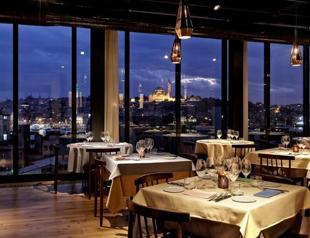 UEFA announces eatery guide for Istanbul