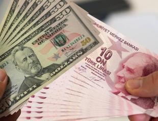 Turkish lira hits new low against US dollar