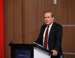 CHP leader appoints Namık Tan as new foreign policy advisor