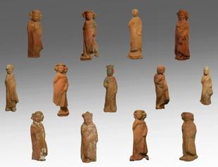 Greek island temple complex reveals countless offerings