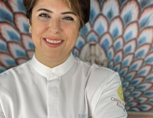 Turkish chef wins Basque Culinary World Prize