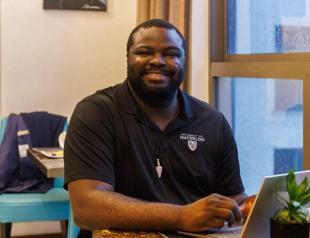 Nigerias startup king eyes African space tech