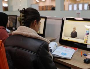 Number of libraries in country up by 43.4 pct: TÜİK data