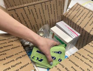 China dismisses US fentanyl accusations