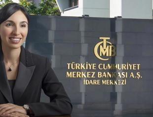 Erkan becomes first female governor of Türkiye’s Central Bank
