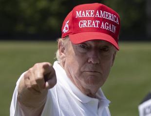 Trump indicted in classified documents case in a historic first for a former president