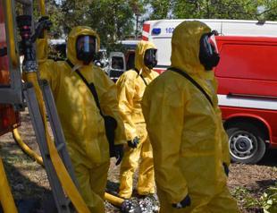 France says nuclear power is non-negotiable