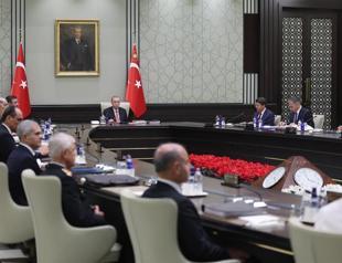 Int’l efforts crucial for Syrian refugees’ return: MGK