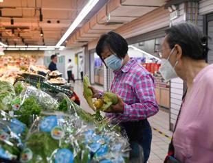 China inflation stays low as growth sputters
