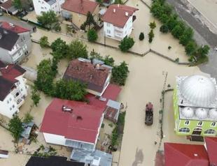 24 cities on ‘yellow alert’ after fatal floods