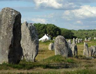 Anger as pre-historic stones destroyed for French DIY store