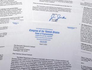 Trump blasts federal indictment as baseless