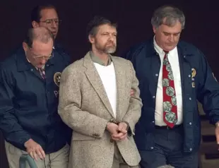 Ted Kaczynski, the Unabomber dies in prison