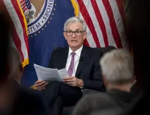 Divided Fed expected to rally around US interest rate pause