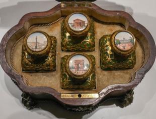 Cosmetics history preserved in new warehouse of wonders