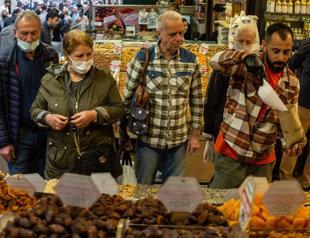 Households spend most on food, shows survey