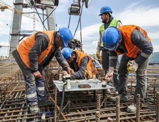 Construction materials sector’s production rises