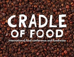 Food unites, sharing sustains