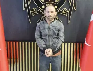 Senior ISIL member arrested in Istanbul