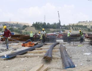 Some 457,000 houses to be built in quake zone: Minister