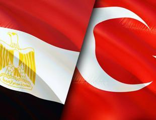 Turkish, Egyptian top diplomats discuss normalization road map