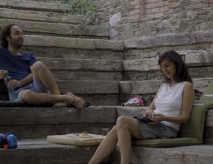 Film to be hidden at Istanbul Modern for 14 years