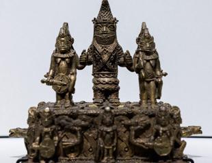 Row erupts in Germany over restitution of bronzes