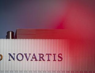 Novartis to buy Chinook Therapeutics