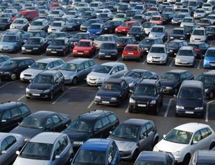 Some 900,000 cars expected to be sold this year