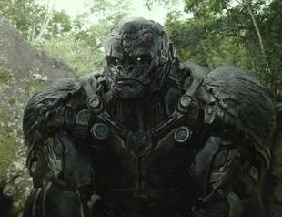 ‘Transformers edge out ‘Spider-Verse’ at box office