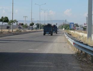 12 terrorists ‘neutralized’ after PKK attack on border