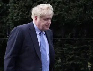 UK parliamentary committee to conclude Boris Johnson partygate inquiry