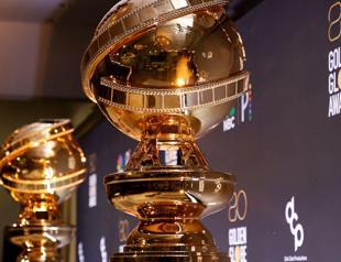 Golden Globes journalist group to be dissolved