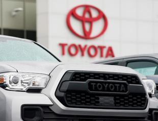 Toyota announces initiative for solid state batteries