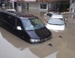 Extreme weather events intensify in country: Expert